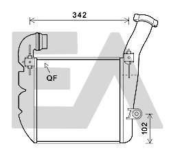 ELECTRO AUTO 36A58017