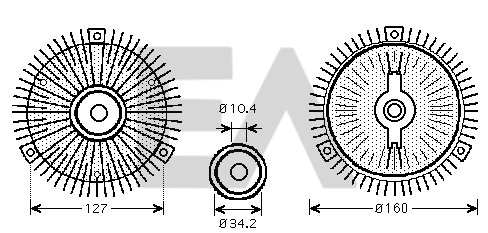 ELECTRO AUTO 35C50D07