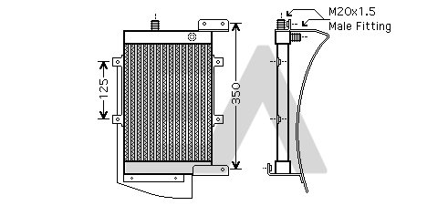 ELECTRO AUTO 37G05002