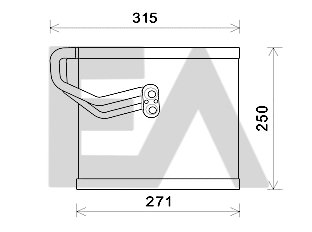 ELECTRO AUTO 43B28004