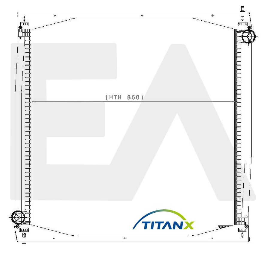 ELECTRO AUTO 31R63004T