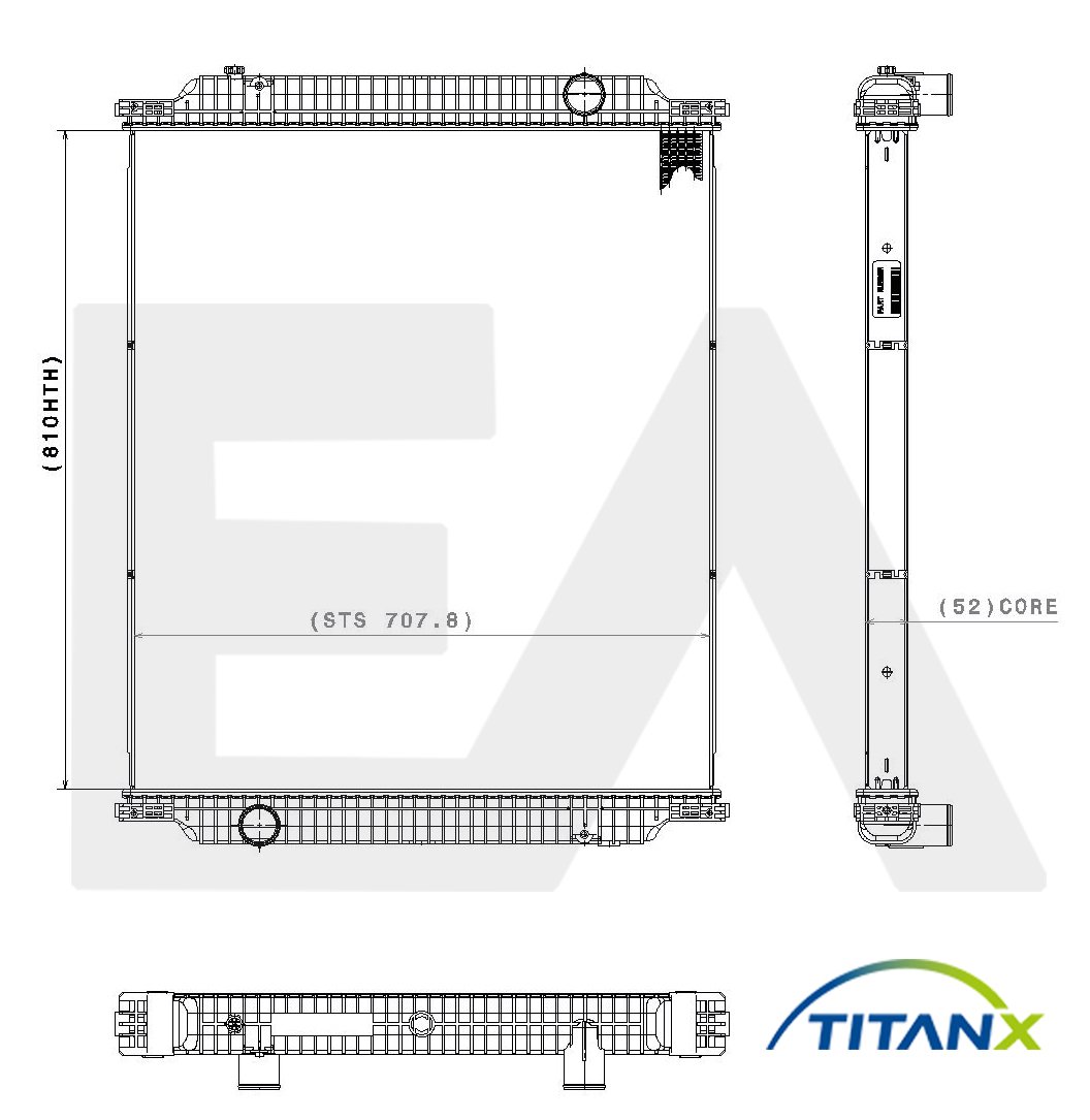 ELECTRO AUTO 31R47019T