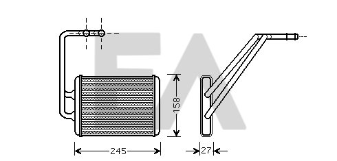 ELECTRO AUTO 45C28008