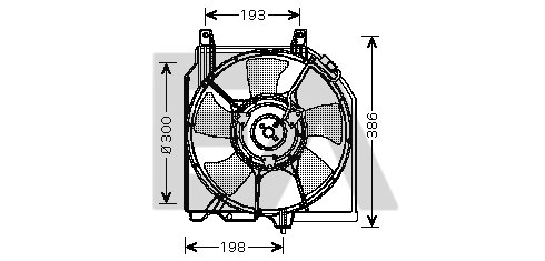 ELECTRO AUTO 33V18021