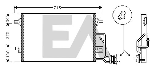 ELECTRO AUTO 30C77019