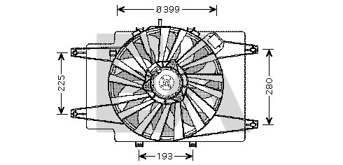 ELECTRO AUTO 33V03003