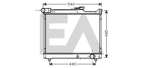 ELECTRO AUTO 31R69055