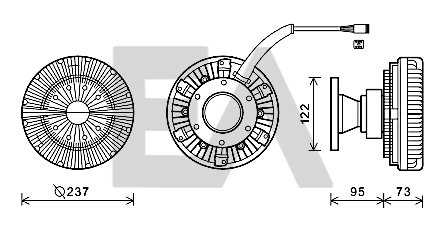 ELECTRO AUTO 35C63D06