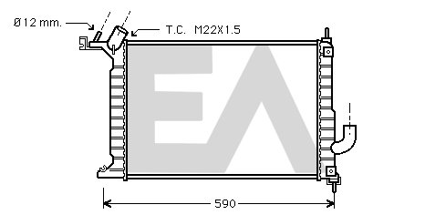 ELECTRO AUTO 31R54187