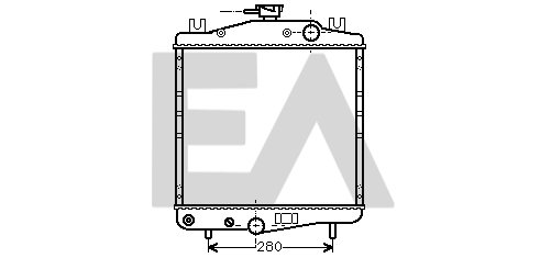 ELECTRO AUTO 31R12002