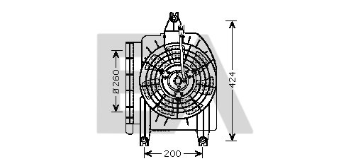 ELECTRO AUTO 33V36014