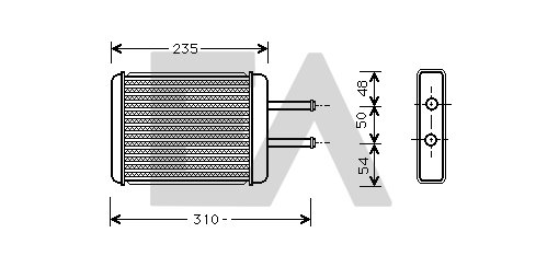 ELECTRO AUTO 45C28003