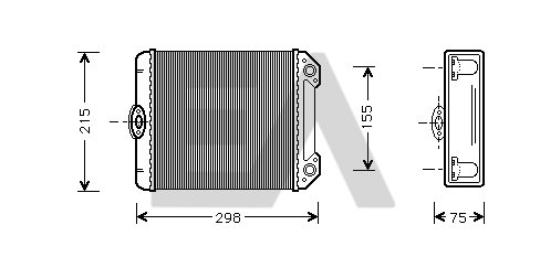 ELECTRO AUTO 45C50003