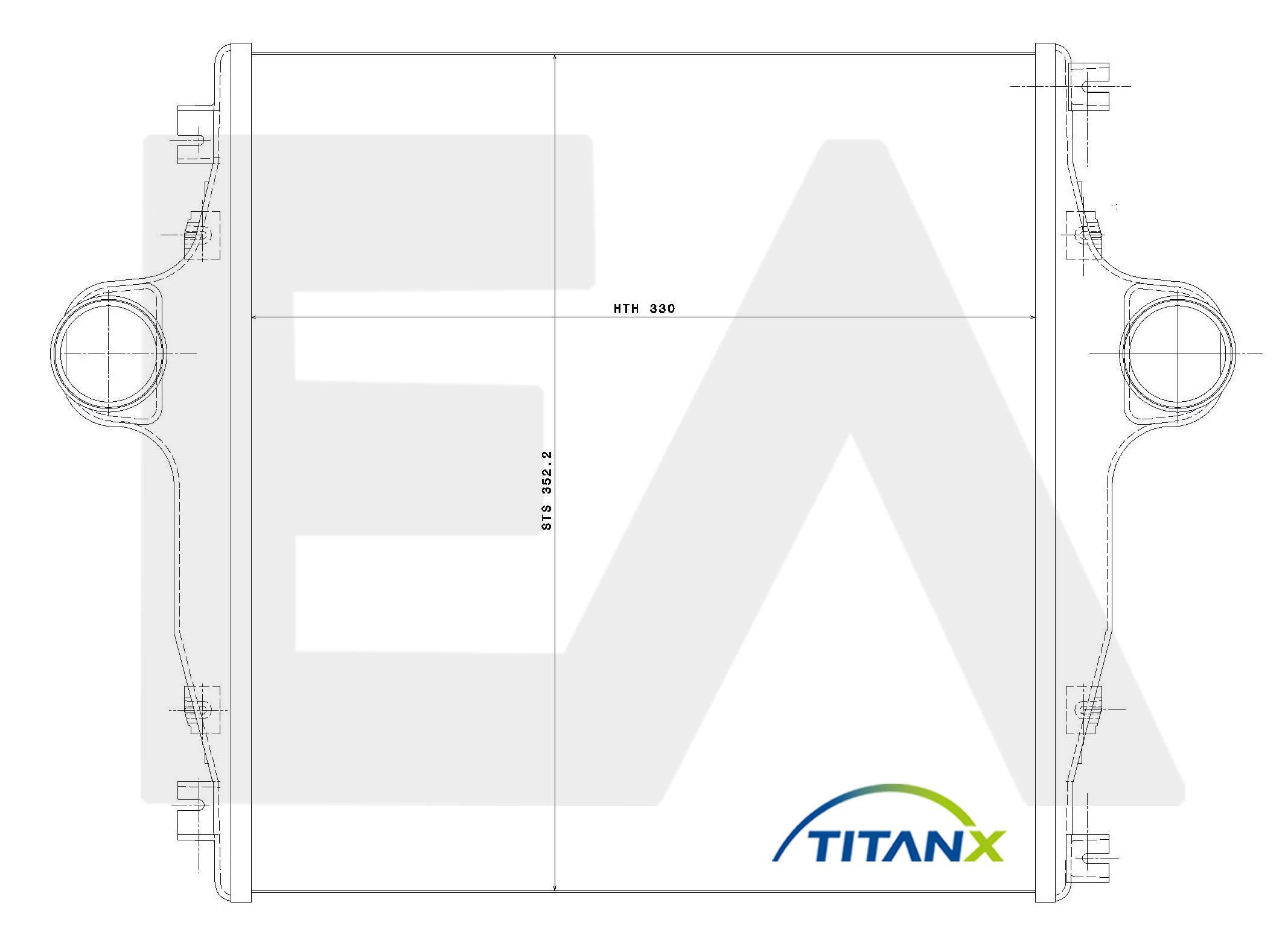 ELECTRO AUTO 36A30021T