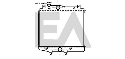 ELECTRO AUTO 31R19007 ELECTRO AUTO 31R19007