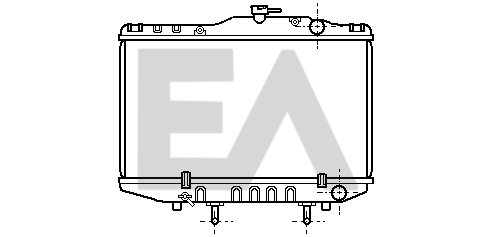 ELECTRO AUTO 31R71033 ELECTRO AUTO 31R71033