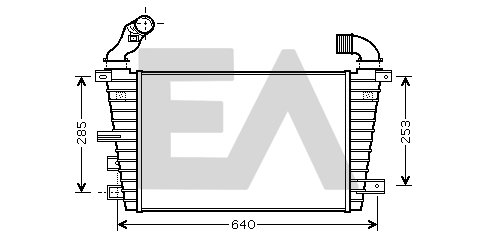 ELECTRO AUTO 36A54008