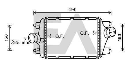 ELECTRO AUTO 36A58015