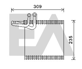 ELECTRO AUTO 43B22023