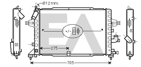 ELECTRO AUTO 31R54201