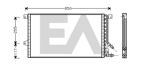 ELECTRO AUTO 30C22008