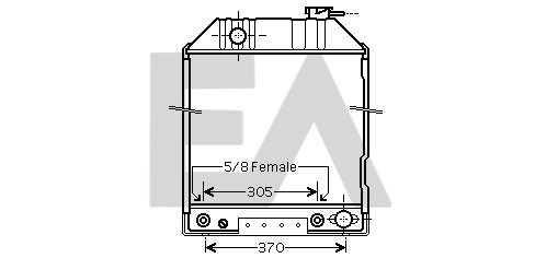 ELECTRO AUTO 31R22090