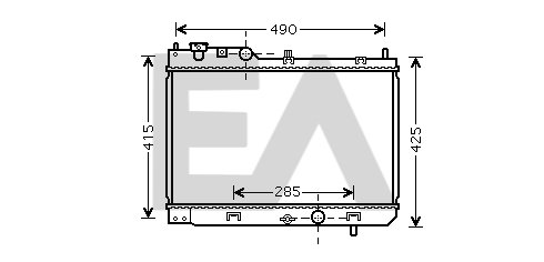 ELECTRO AUTO 31R52094