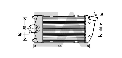 ELECTRO AUTO 36A58008