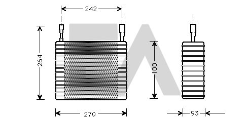 ELECTRO AUTO 43B22003