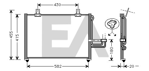 ELECTRO AUTO 30C36010