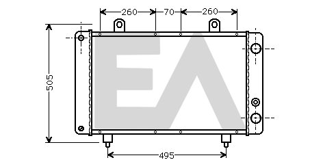 ELECTRO AUTO 31R55008