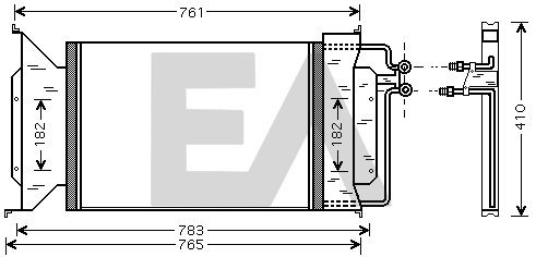 ELECTRO AUTO 30C14040