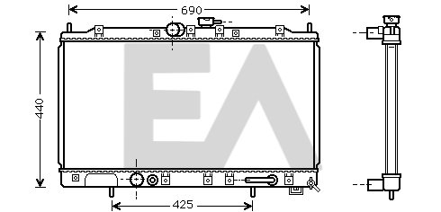 ELECTRO AUTO 31R51048