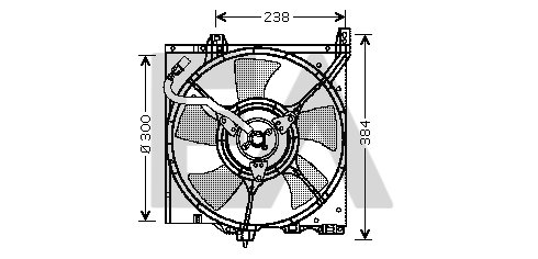 ELECTRO AUTO 33V18003