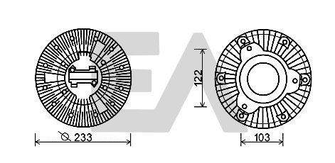 ELECTRO AUTO 35C45D02