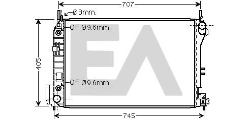 ELECTRO AUTO 31R62026