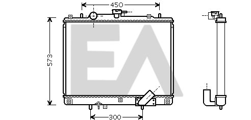 ELECTRO AUTO 31R51132