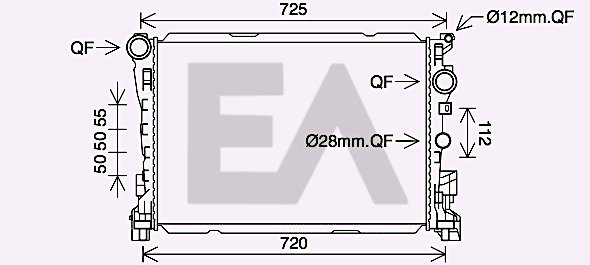 ELECTRO AUTO 31R50104