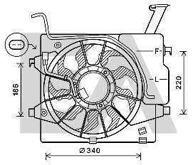 ELECTRO AUTO 33V36038