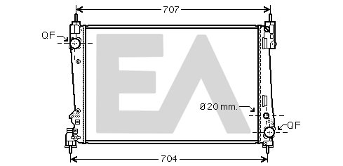 ELECTRO AUTO 31R25141