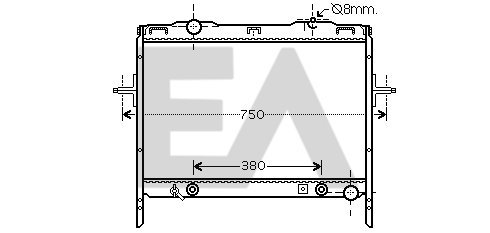 ELECTRO AUTO 31R36075