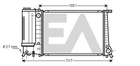 ELECTRO AUTO 31R07075