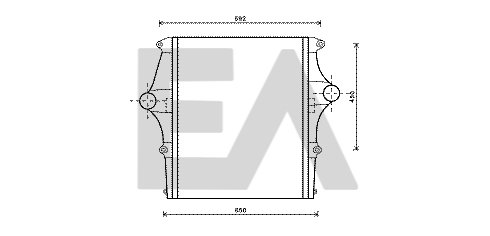 ELECTRO AUTO 36A47018