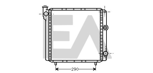 ELECTRO AUTO 31R60014 ELECTRO AUTO 31R60014