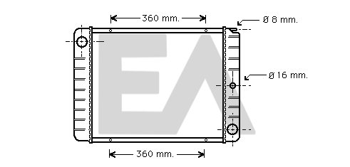 ELECTRO AUTO 31R78014