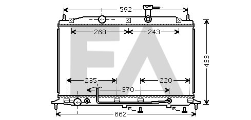 ELECTRO AUTO 31R28138