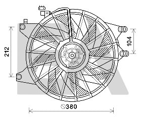 ELECTRO AUTO 33V28061