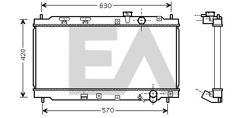 ELECTRO AUTO 31R26057