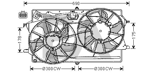 ELECTRO AUTO 33V22009