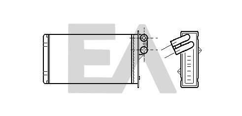 ELECTRO AUTO 45C55015